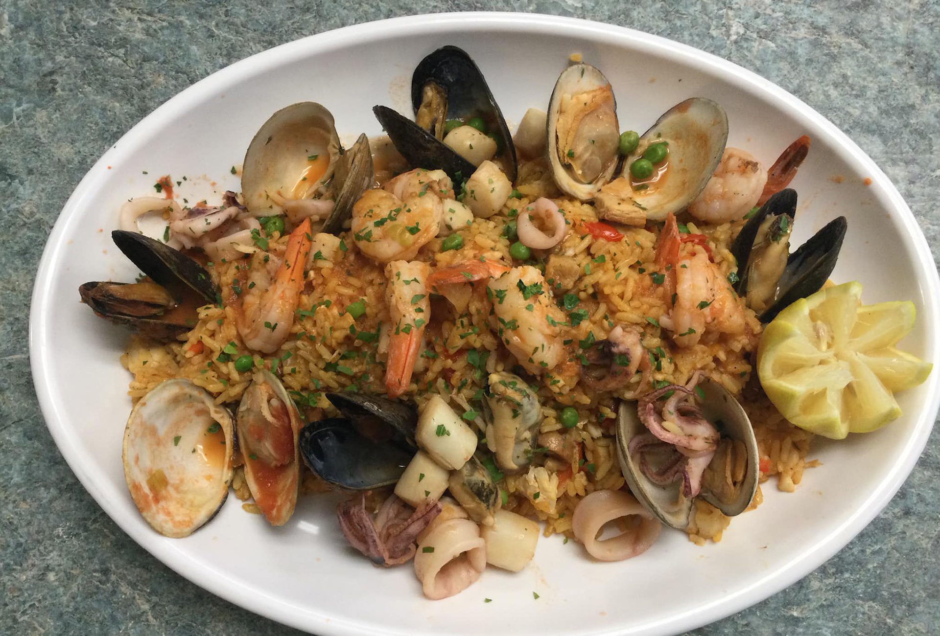 Deep Water Seafood — shop and seafood photo 3