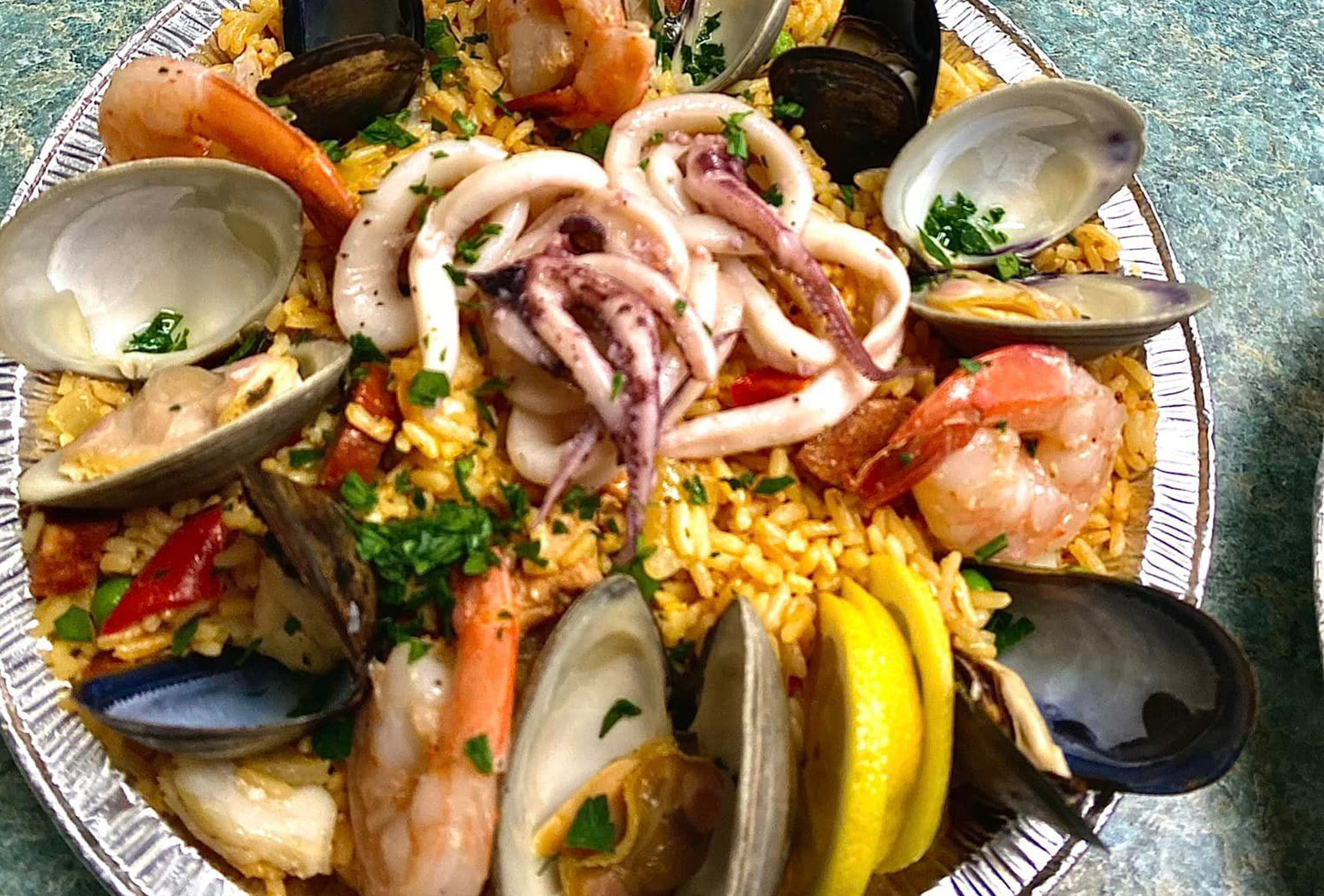 Deep Water Seafood — shop and seafood photo 5